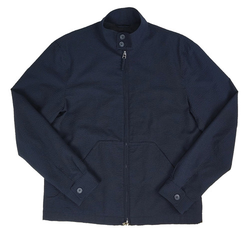Reiss jacket full zip - reiss,
