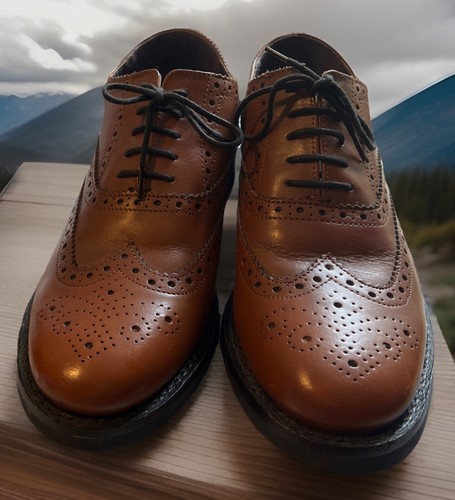 Samuel windsor mens handmade - windsor,
