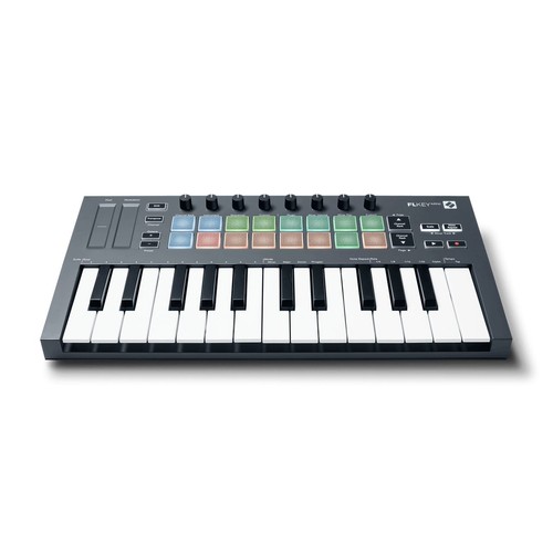Novation flkey mini - novation,