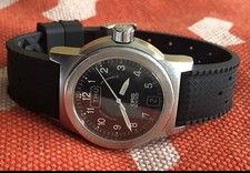 Oris BC3 Pilot's Watch (Cal