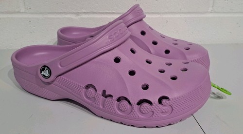 Crocs baya clogs - baya, purple