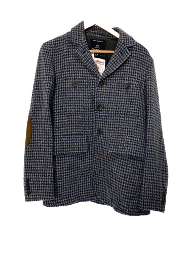 Nigel cabourn harris tweed - nigel,