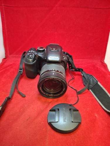 Fujifilm finepix s100fs bridge - fujifilm,