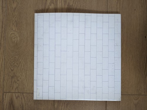 Pink floyd the wall 2lp - floyd, vinyl