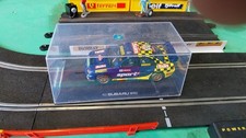 Scalextric Subaru Impreza WRC