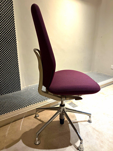 Vitra oson office chair - office, –