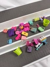 Large Polly Pocket Bundles