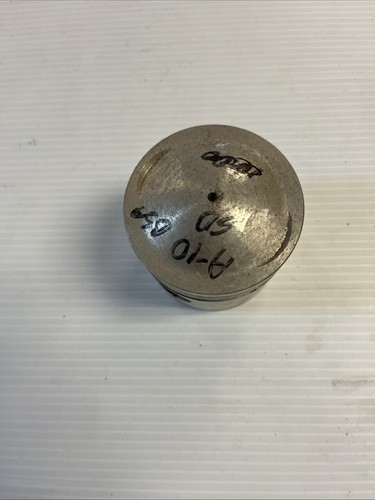 Bsa nos standard piston - nos,