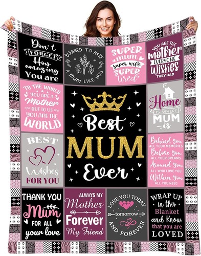 Gifts for mum birthday - gifts,
