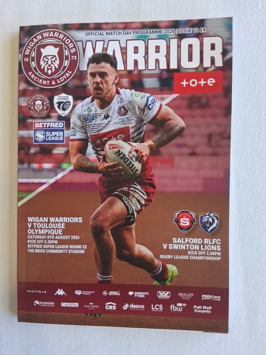 2026 super league wigan - 2026,