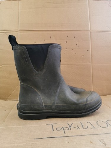 Muck boot wellies - boot, size