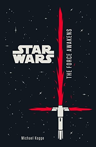 Star wars the force awakens - star,