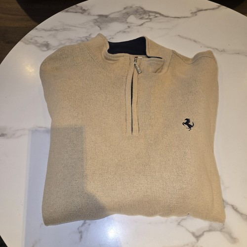 Fila ferrari official sweat - fila, x