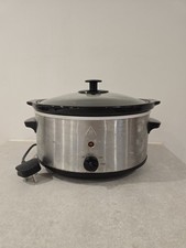 Tesco 3.5l Stainless Steel