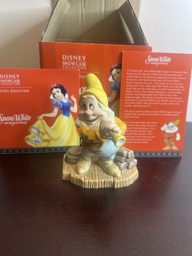 Royal doulton disney showcase - royal,