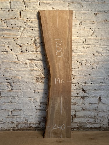 Waney edge live oak - edge,