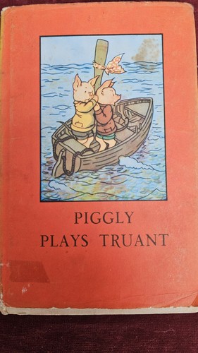 Vintage ladybird book series - ladybird,