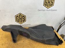 Audi TT MK2 Undertray FWD
