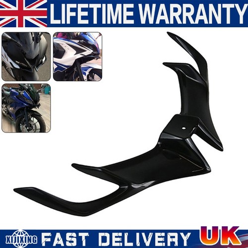 For yamaha yzf r125 - yzf-r125, black