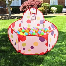 Folding baby playpen children - folding,