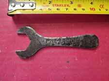 Vintage Primus Spanner Sweden