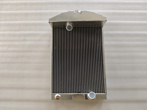 Aluminum radiator for austin - aluminum,