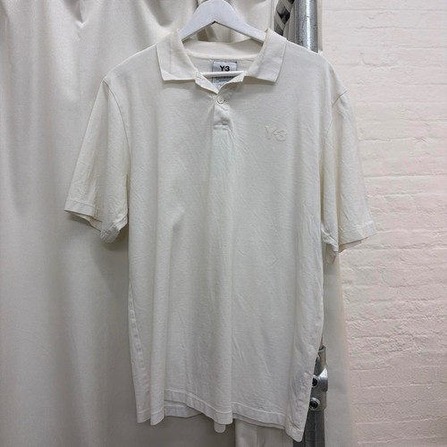 Polo shirt size medium - y-3,