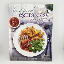 Slimming World Best Loved