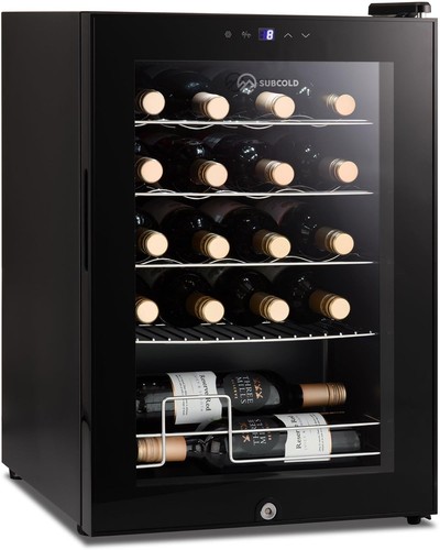 Bottle wine fridge - 28,