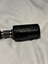 Aqualung Transmitter Pod For Shearwater Teric, Perdix AI, Peregrine TX, Petrel 3