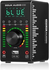 Douk Audio M100 Mini Bluetooth