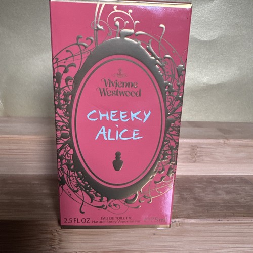 Vivienne westwood cheeky alice - vivienne,