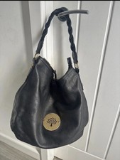 Mulberry Daria Hobo Bag In
