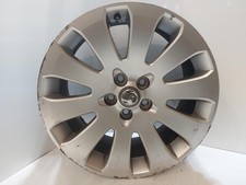 VAUXHALL INSIGNIA MK1