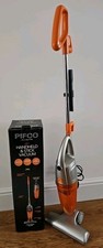 PIFCO 2 In 1 Handheld And Stick Vacuum Lightweight 600w. 