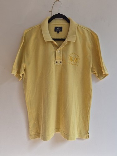 Martina men polo - martina, shirt