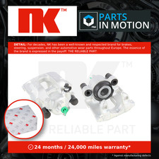 Brake Caliper fits BMW X5 E53