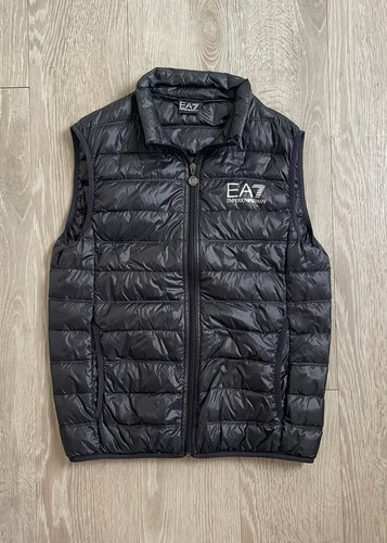 Ea7 emporio armani - emporio,