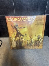 Warhammer Fantasy - Tomb Kings