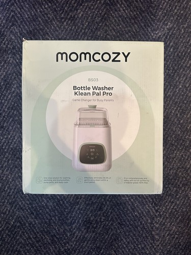 Momcozy kleanpal pro auto - momcozy,