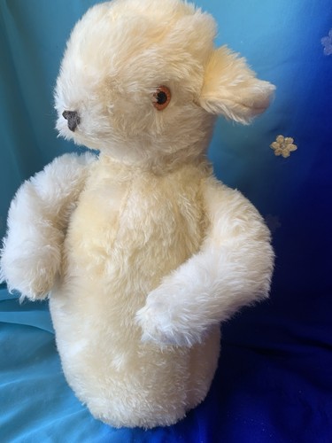Vintage fluffy fur - vintage,