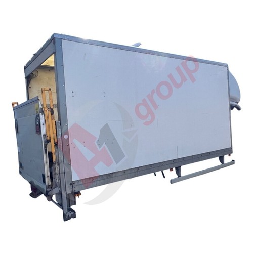 Mercedes sprinter 514 - 514, cdi