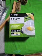 Luceco FType Mk2 Dimmable