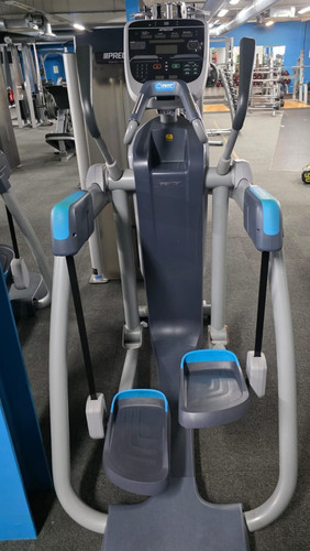 Precor efx 835 - precor,