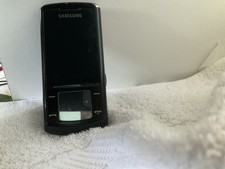 Retro Phone Samsung U900