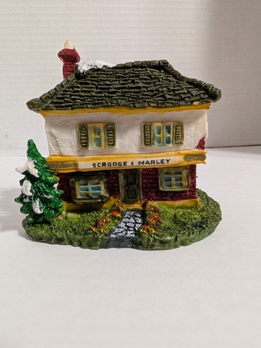 Dept dickens village series - dept, 56