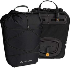 Vaude Aqua Back Light - Rear