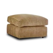 Soft Jumbo Cord Sofa Suite 3 2