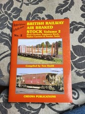 British Railway Air Braked Stock Volume 2 - Tom Smith