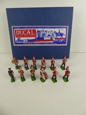 DUCAL MODELS THE LIFE GUARDS